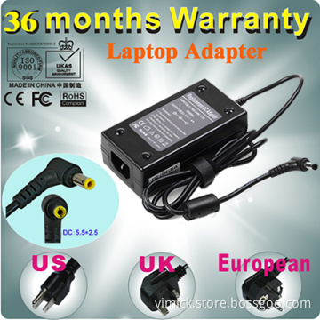 48W 12V4a LCD AC Power Supply Adapter